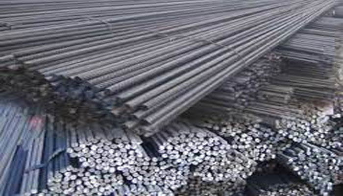 ‘Rebar prices in Pakistan lower compared to China, Turkey’
