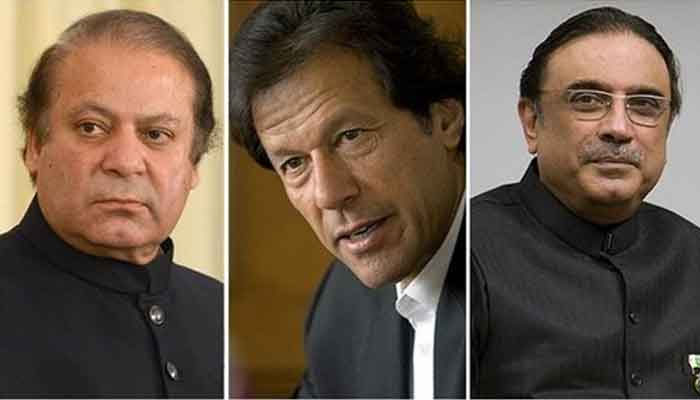 New political alignments in the offing