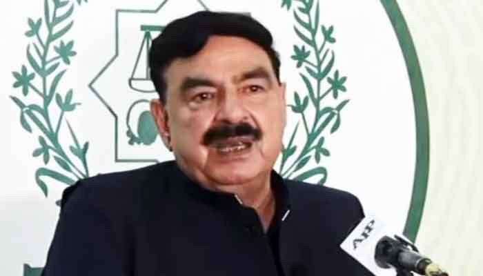 Govt to register all foreigners in country: Sh Rashid