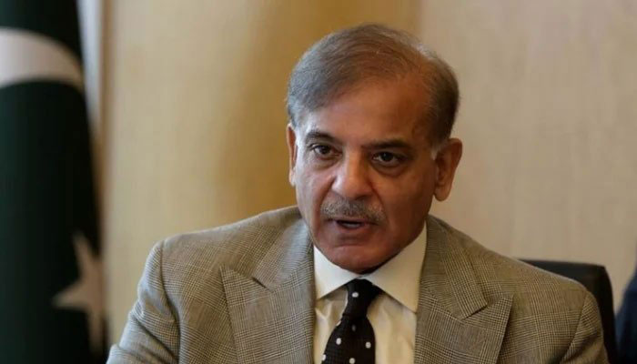 Money-laundering, assets beyond means case: Shehbaz presents booklet of his development works to court
