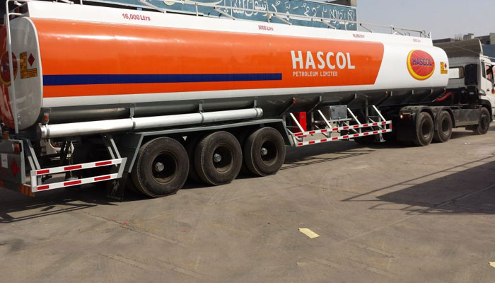 Hascol appoints foreign experts for restructuring plan