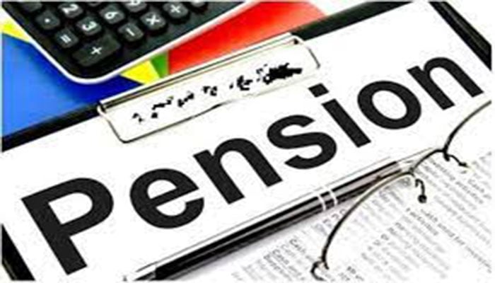 Current revenue footing bill of rising pensions to be unsustainable