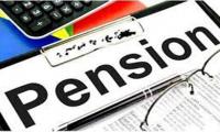 Current revenue footing bill of rising pensions to be unsustainable