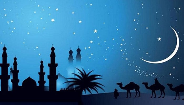 Zilhajj moon not sighted, Eid Ul Azha on 21st