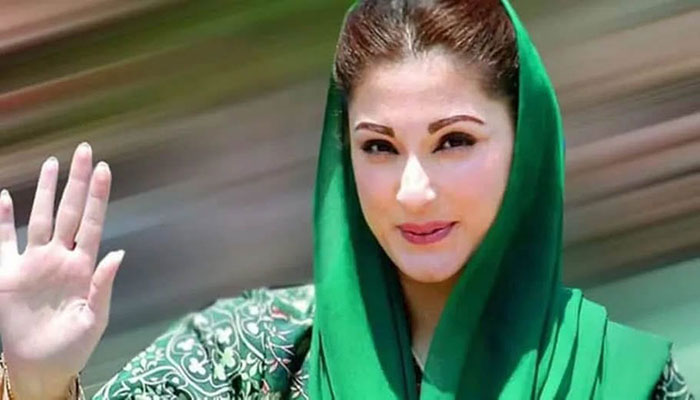 No respect for ‘selected’ leader at home or abroad: Maryam
