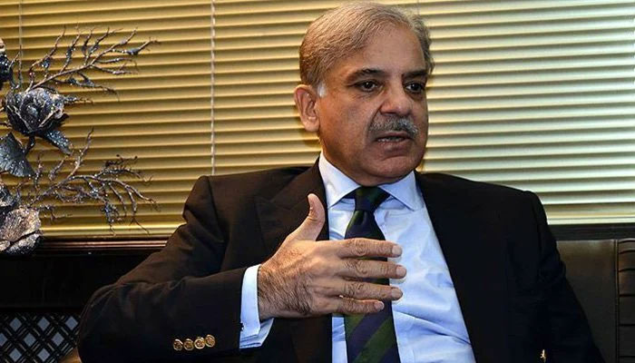 Govt’s priority is cheaper cars, not the poor: Shehbaz