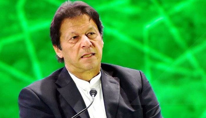 Govt to leave clean, green Pakistan: PM