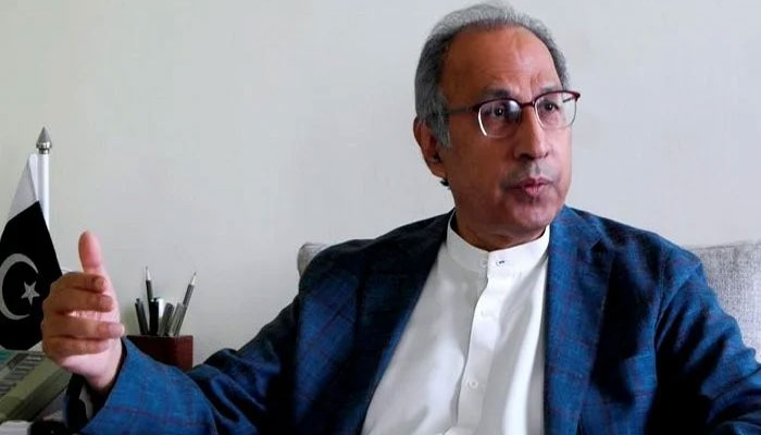 Loss of $11.125m to exchequer: NAB seeks reference against Hafeez Sh, others