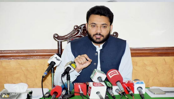 Nawaz has become ‘Altaf Hussain II’ just to save dirty money: Farrukh