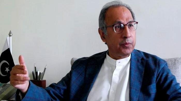 Loss of $11.125m to exchequer: NAB seeks reference against Hafeez Sh, others - Vimarsana News