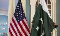 US never asked for military bases in Pakistan: Western diplomats