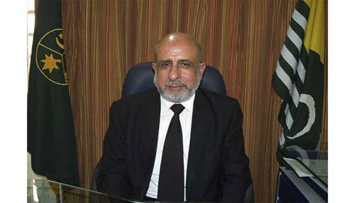 AJK CEC says free, fair polls will be ensured