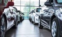 Car sales accelerate 57pc to 151,182 units in FY2021