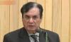 NAB chairman orders to bring big cases to logical conclusion