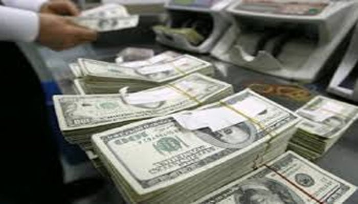 SBP’s forex reserves hit 4.5-year high of $18.2bln