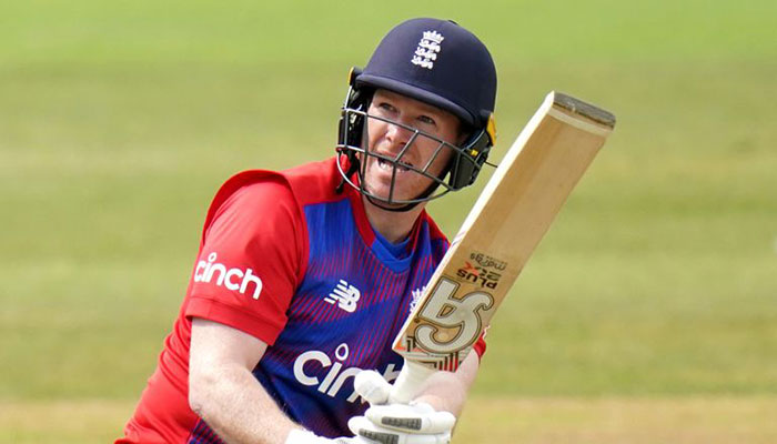 Morgan to lead England against Pakistan in T20s