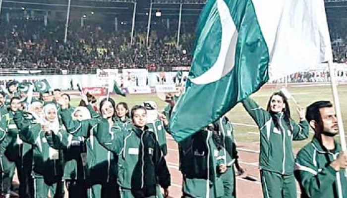 PSB almost botched Pakistan’s participation in Tokyo Olympics