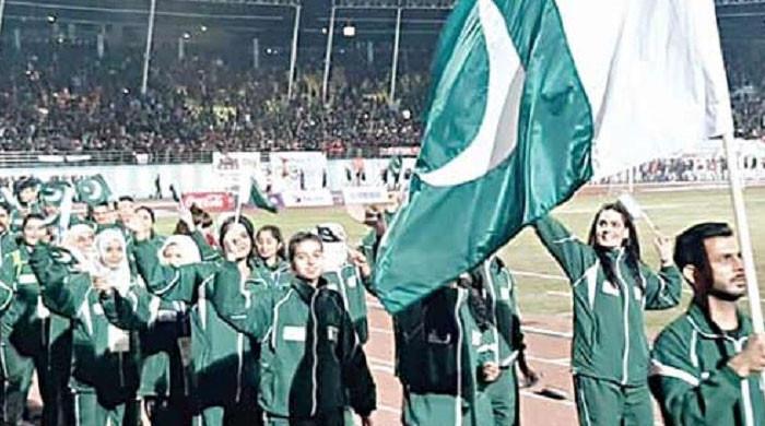 PSB almost botched Pakistan's participation in Tokyo Olympics - Vimarsana News