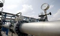 Local gas production tumbles by 10pc