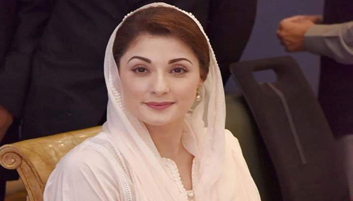 PML-N is now a party of resistance: Maryam