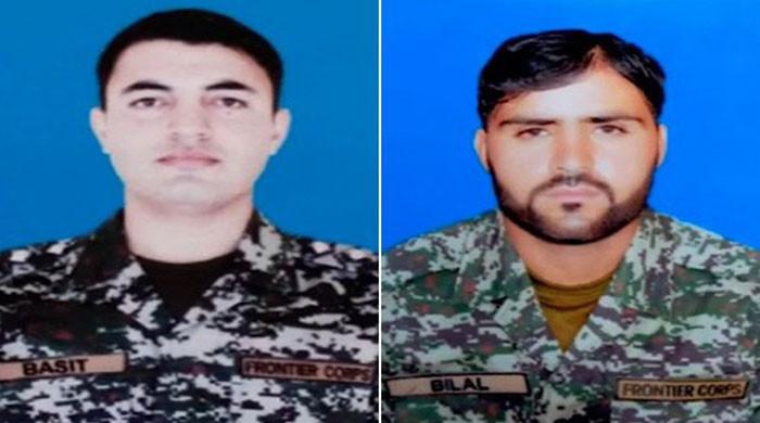Five abducted labourers recovered: ISPR - Vimarsana News