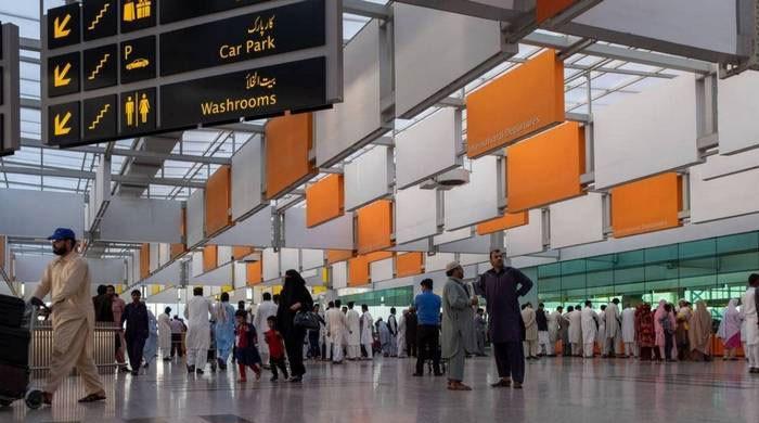 UAE issues new guidelines for Pakistan travellers - Vimarsana News