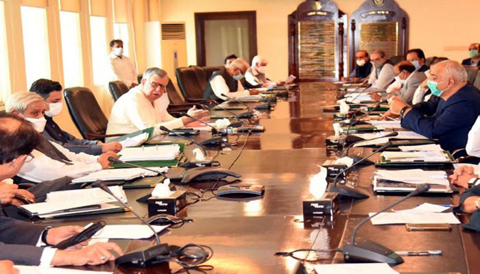 ECC approves sugar import, fertiliser subsidy