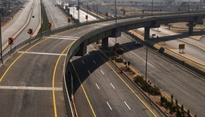 Report on Rawalpindi Ring Road: ‘Punjab govt loses Rs2 billion on Attock Loop’