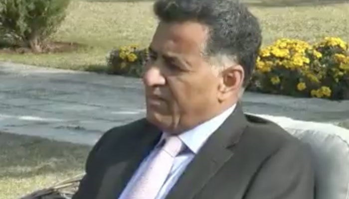 ISI chief tells Kabul: Stop blame game, it’s not in interest of anyone