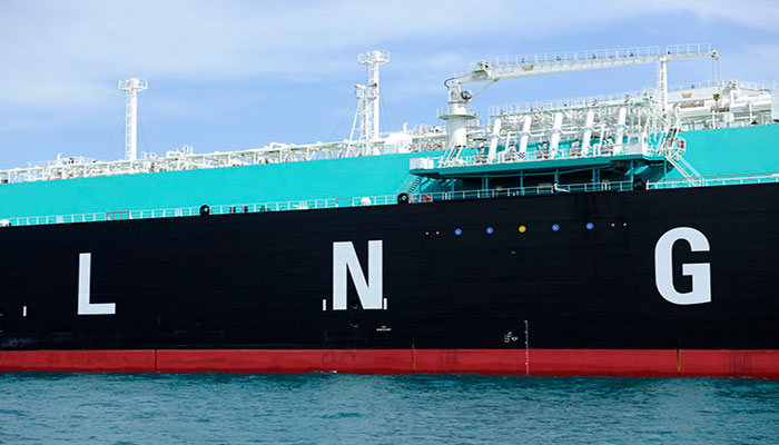 LNG cargoes’ delay attributed to higher prices