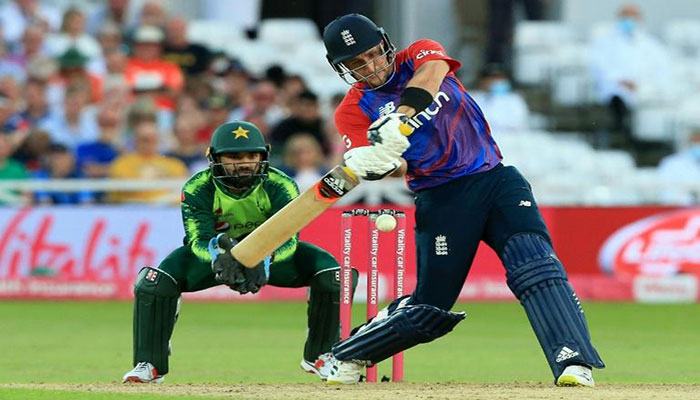 England’s Livingstone in T20 World Cup frame after century