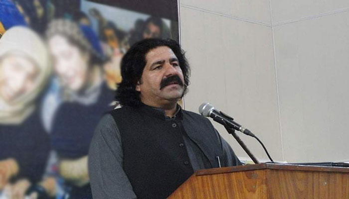 ATC seeks medical report of PTM leader Ali Wazir
