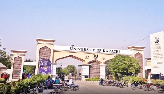 KU to conduct MPhil, PhD entry tests today