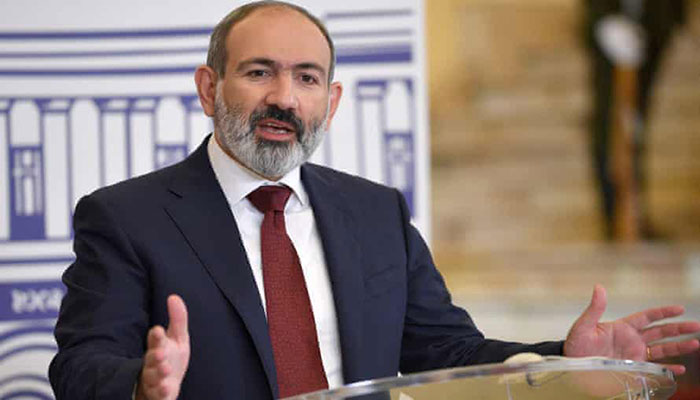 Armenian court rejects challenge to PM’s re-election