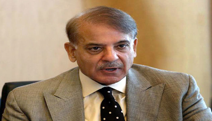 Price-hike at utility stores confession to historic inflation: Shehbaz