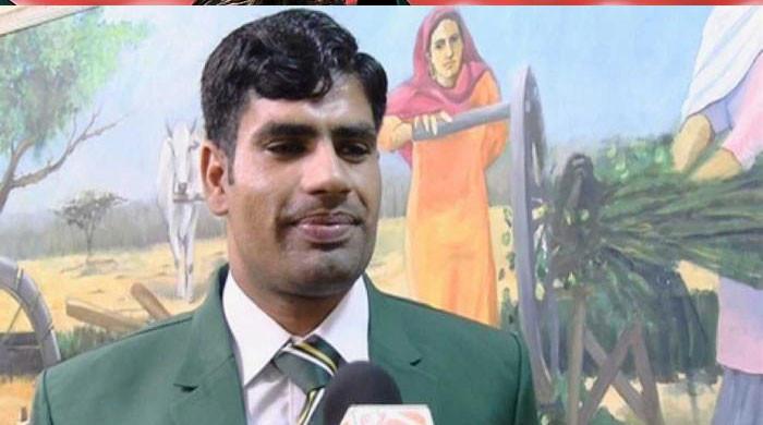 A tough task for Pak athletes to win an Olympic medal - Vimarsana News