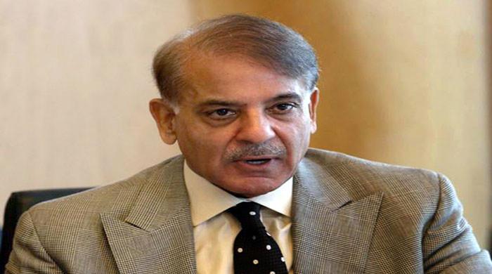 Price-hike at utility stores confession to historic inflation: Shehbaz - Vimarsana News