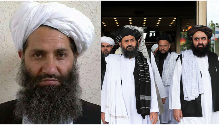 Taliban leader ‘favours political settlement’ to Afghan conflict