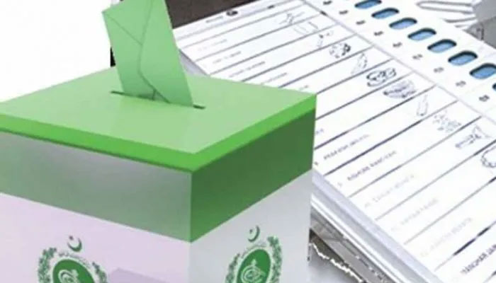 Electoral reforms: Senate panel makes slow start in forging consensus
