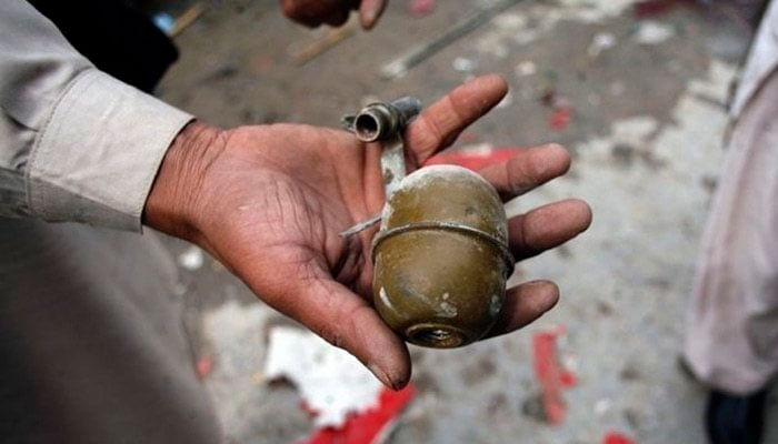 Explosives, suicide vest recovered in Bajaur