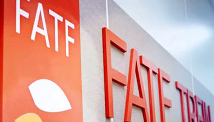 US hails Pak efforts to implement FATF points: State Dept