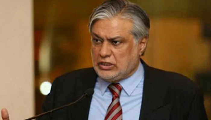 PTI negotiated highly flawed programme with IMF, claims Dar