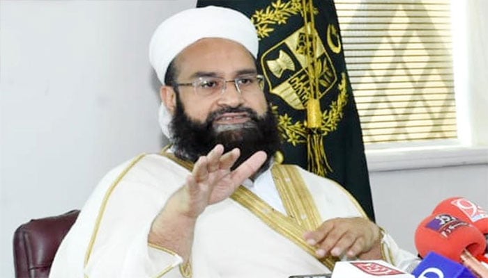 Appeals for strictly observing SOPs: Ashrafi warns of Covid threat at Eid congregations, cattle markets