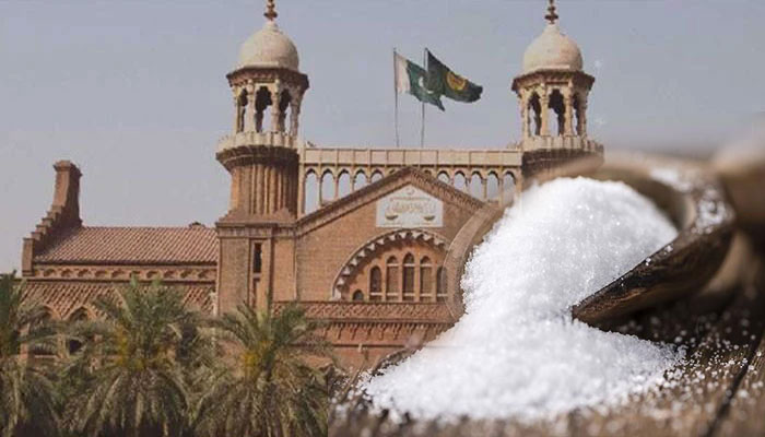 Ministry, millers to decide sugar prices on LHC directives