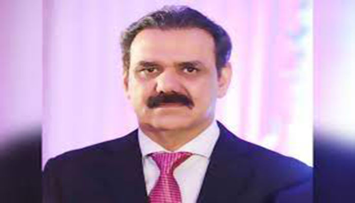 Focus to be on agriculture, livestock, fisheries in Khunjerab Pass, GB: Asim Bajwa