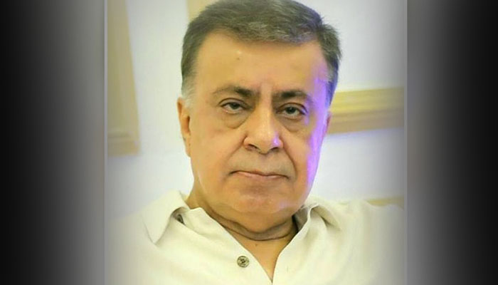 Renowned journalist Arif Nizami passes away