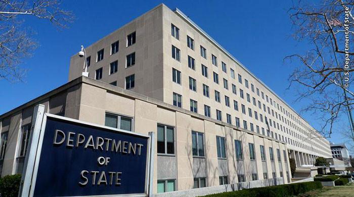 Govt, other stakeholders influence judiciary: US State Dept - Vimarsana News