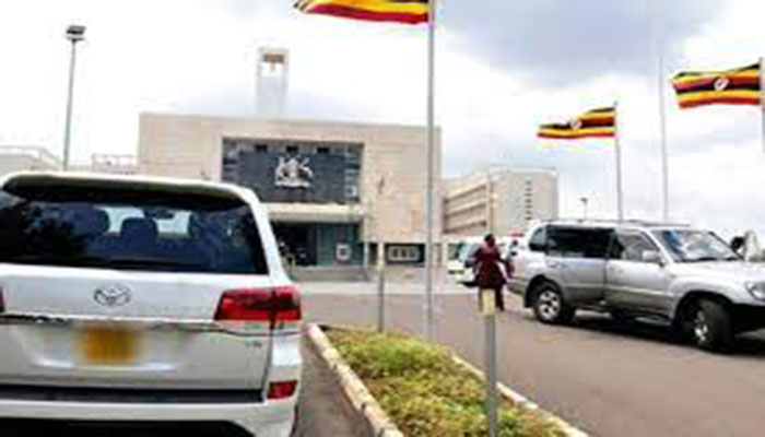 Outrage in Uganda after MPs get 25m euros to buy cars!