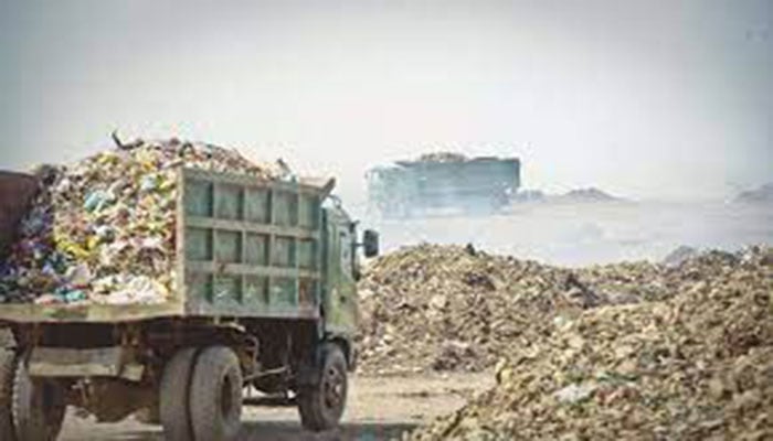 SSWMB claims clearing all offal collection points across Karachi