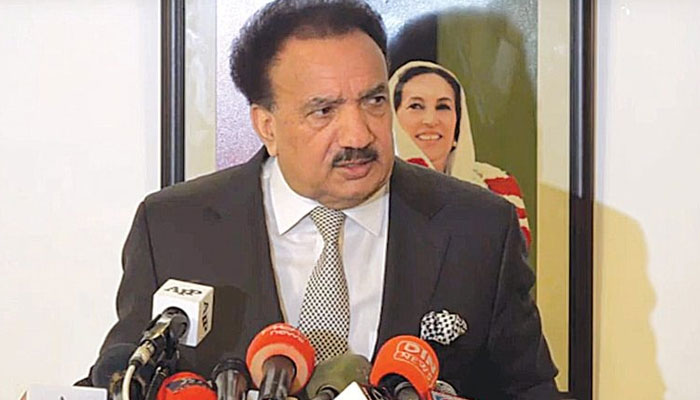 AJK EC asked to address reservations of political parties
